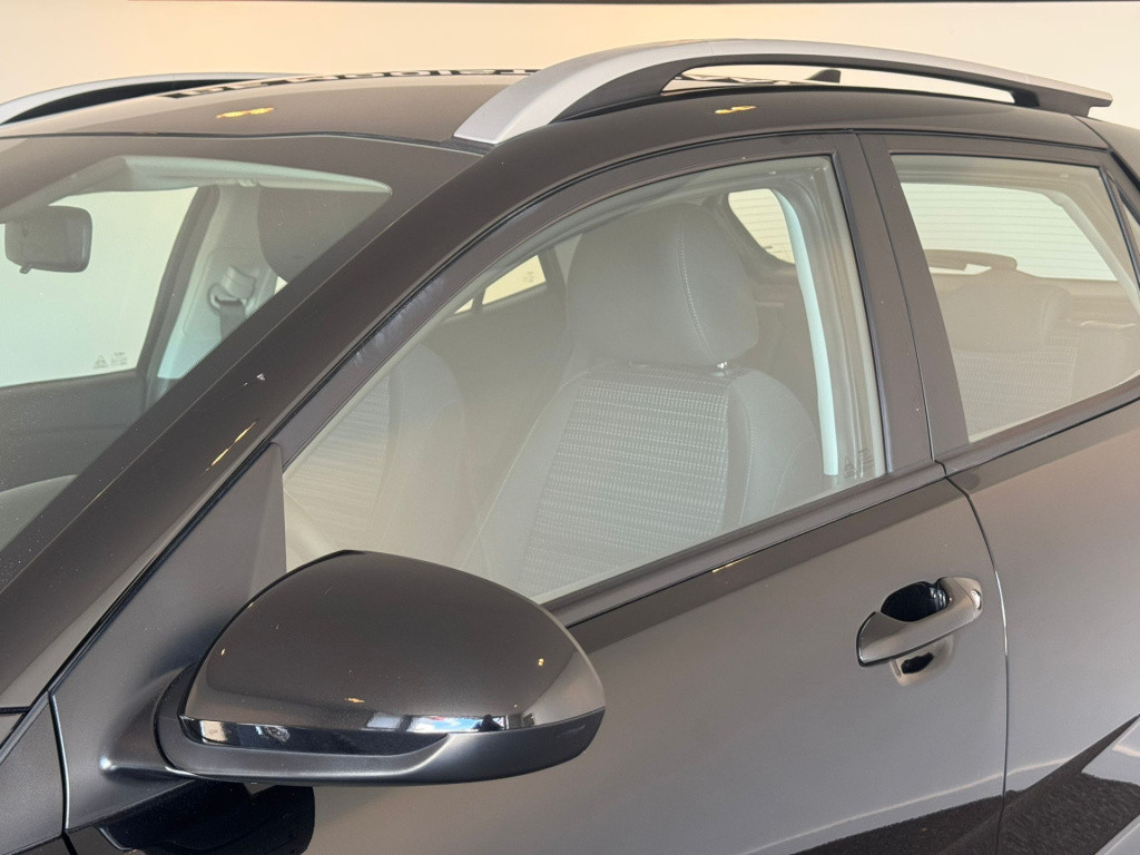 Kia Stonic 1.0 t-gdi mhev comfortline
