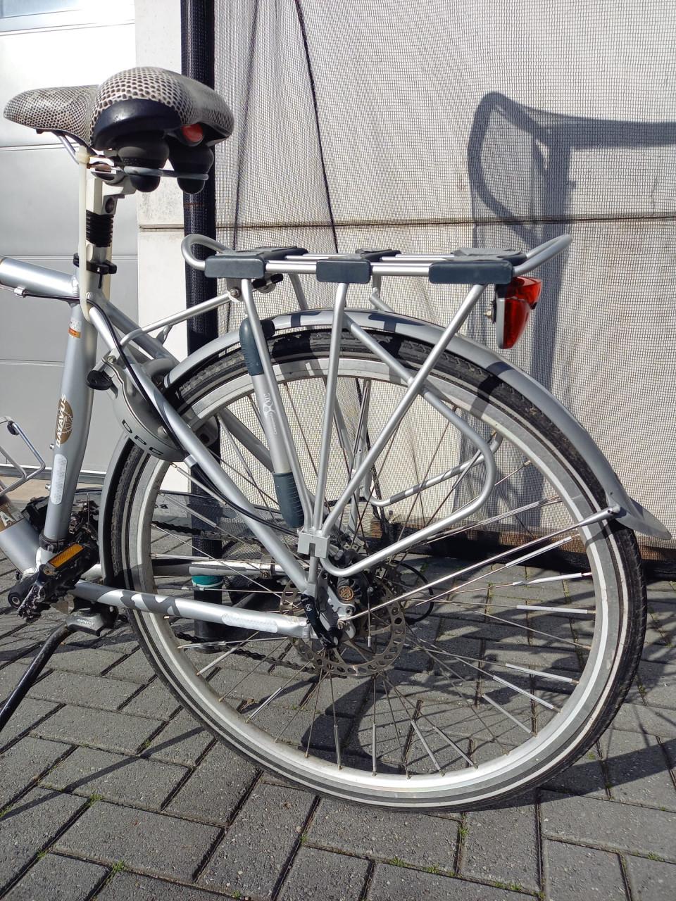 Batavus jongensfiets