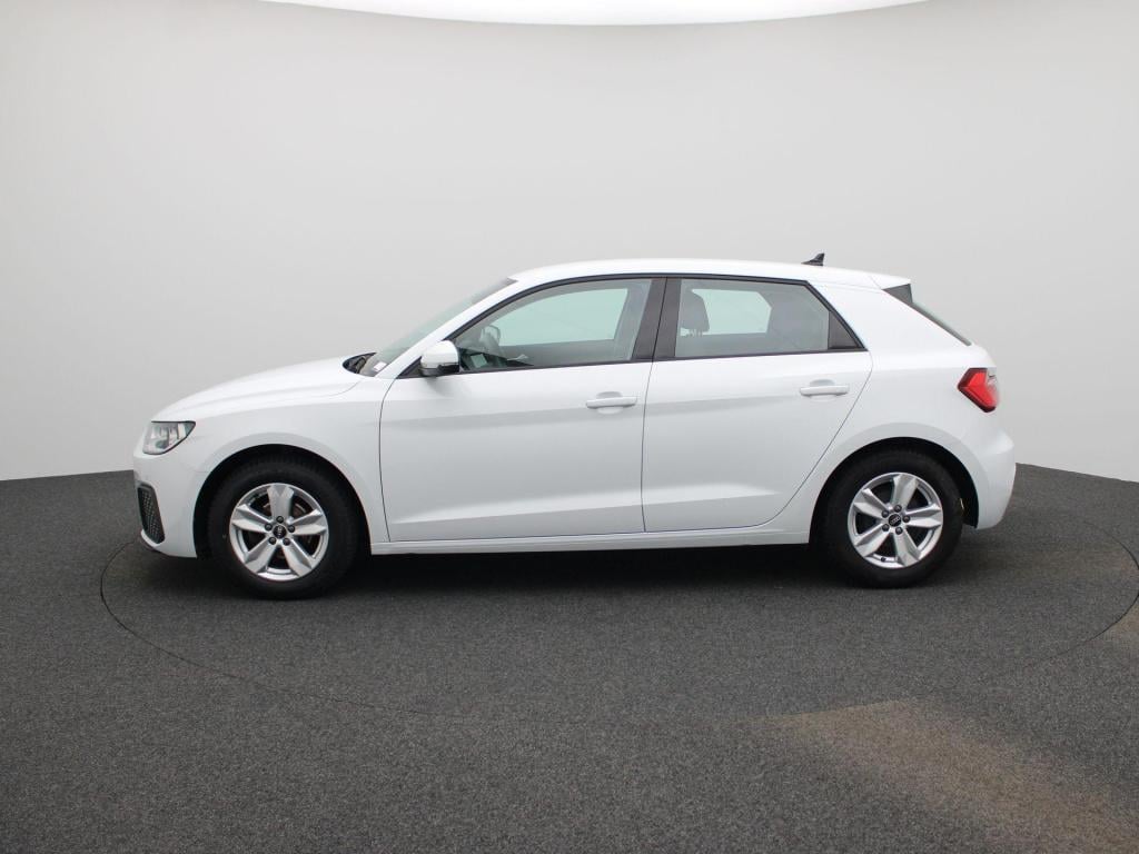 Audi A1 Sportback 1.0 25 tfsi 70kw attraction | virtual cockpit | apple car