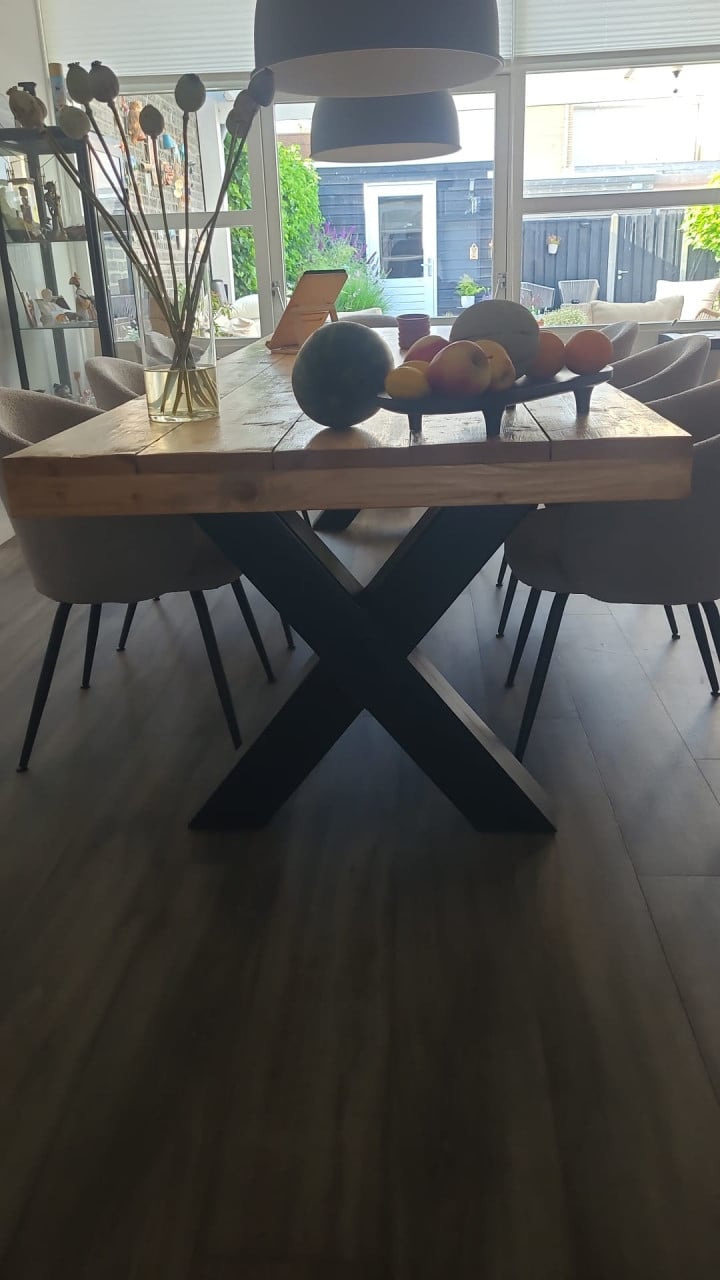 Eettafel