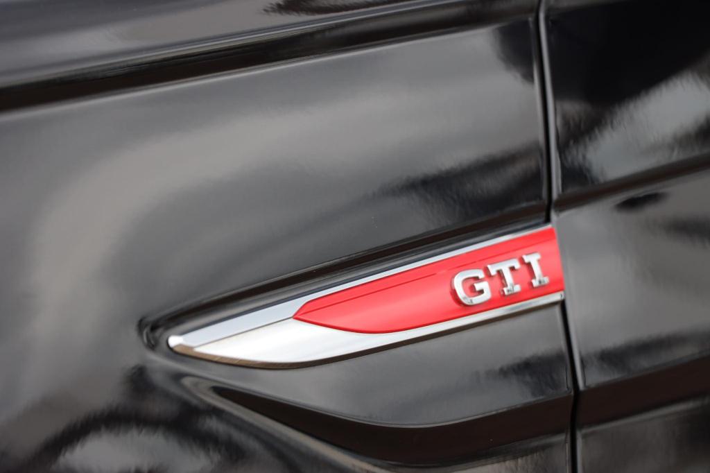Volkswagen Polo 2.0 tsi gti edition 25 207pk dsg7