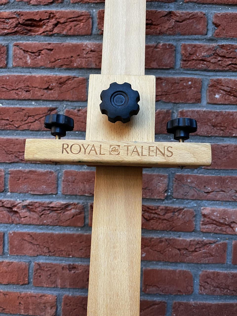 Schildersezel groot Royal Talens