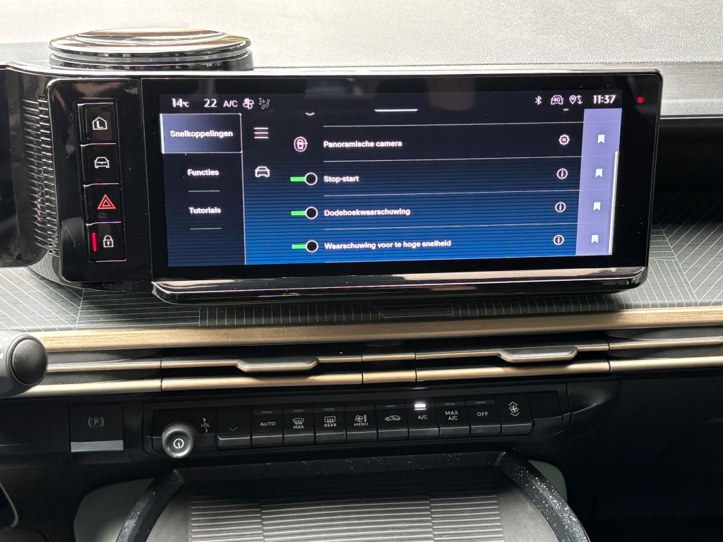 Lancia Y(psilon) 1.2 turbo hybrid 100pk edct6 lx camera| digital dash.|dode