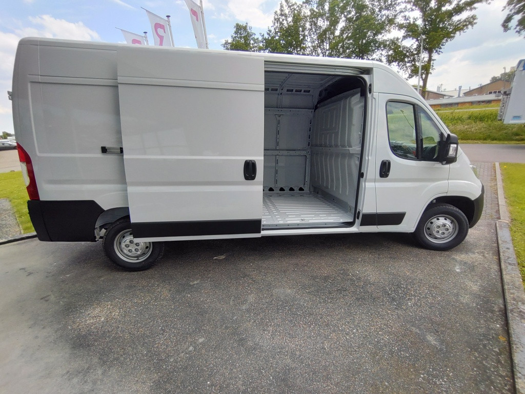 Opel Movano 2.2d 140 l3h2