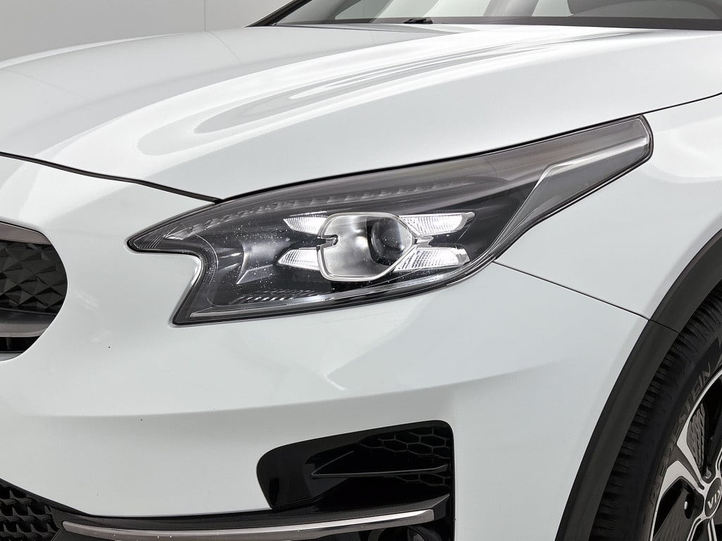 Kia Xceed 1.6 gdi phev dynamicline