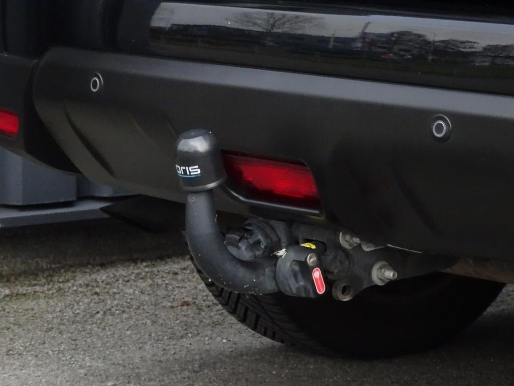 Nissan X-Trail 1.6 dig-t connect edition | pano | 360 camera