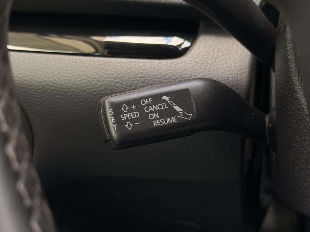 Seat Alhambra 1.4 tsi style | elek. trekhaak | cruise | achteruitrijcamera 
