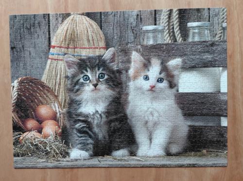 Puzzel