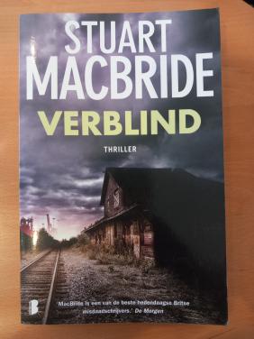 Verblind