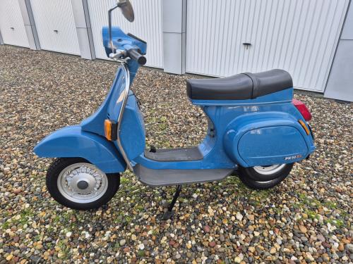 Vespa pk50 xl