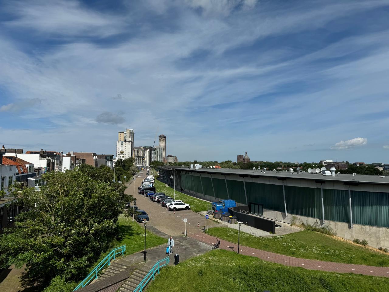 Sfeervol gemeubileerd appartement te huur vlakbij boulevard in Vlissingen