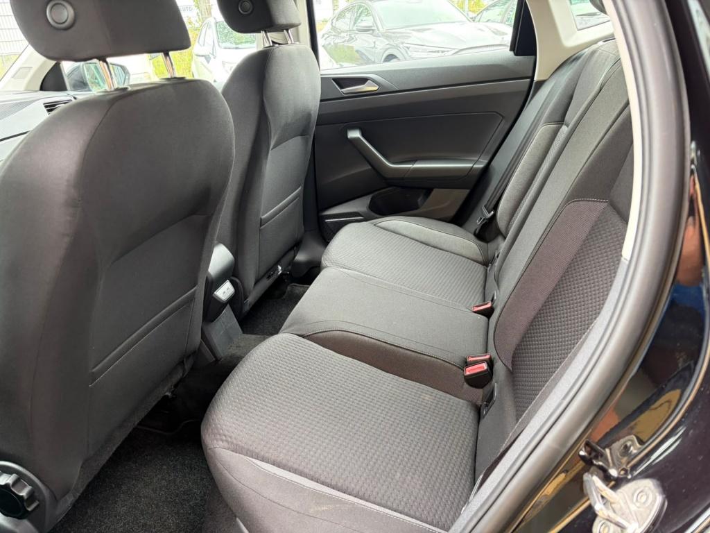 Volkswagen Polo 1.0 tsi life