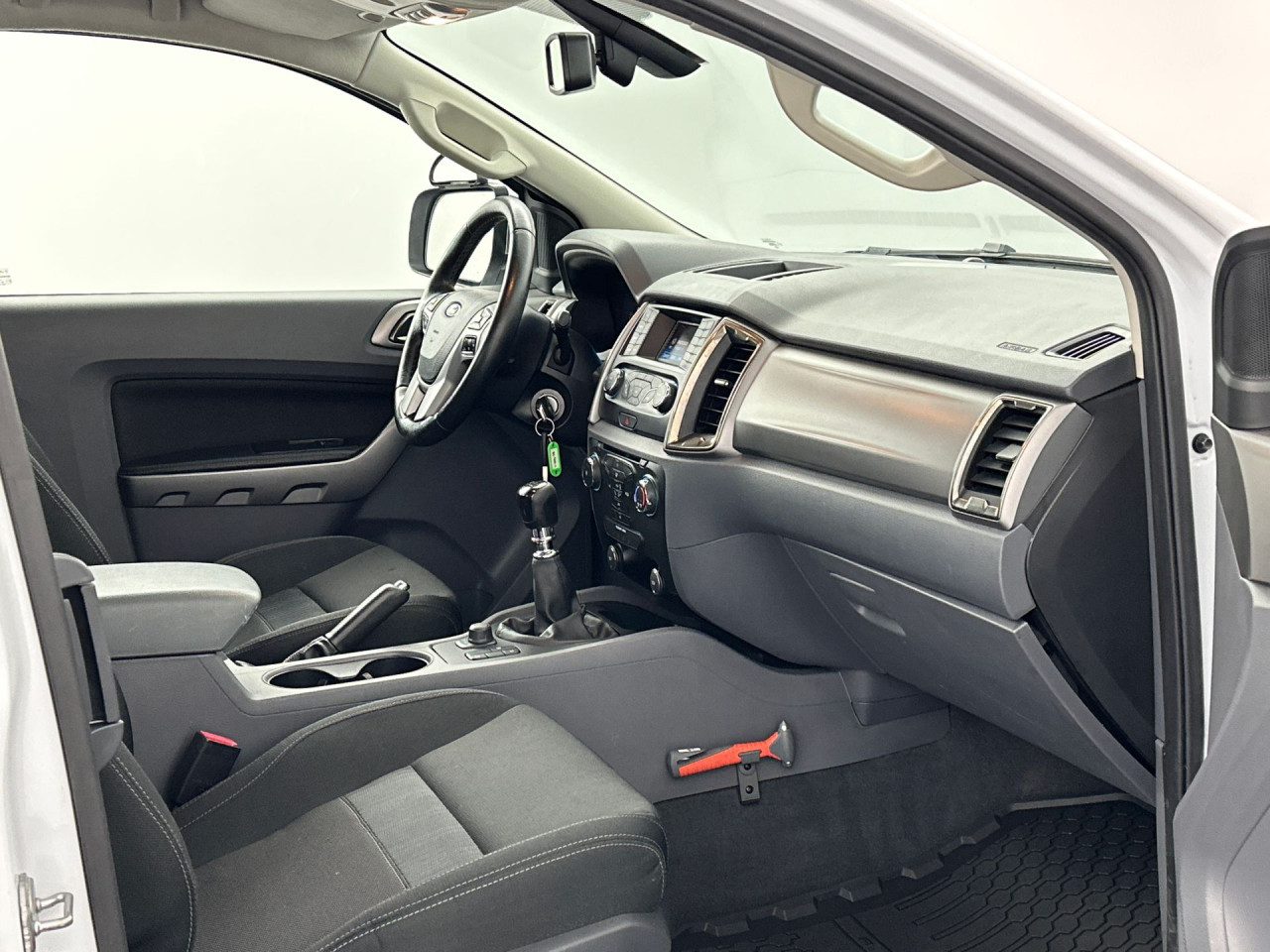 Ford Ranger 2.2 TDCi XLT Supercab
