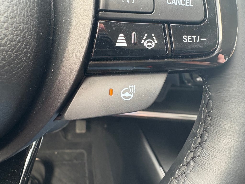 Honda HR-V 1.5 e:hev advance