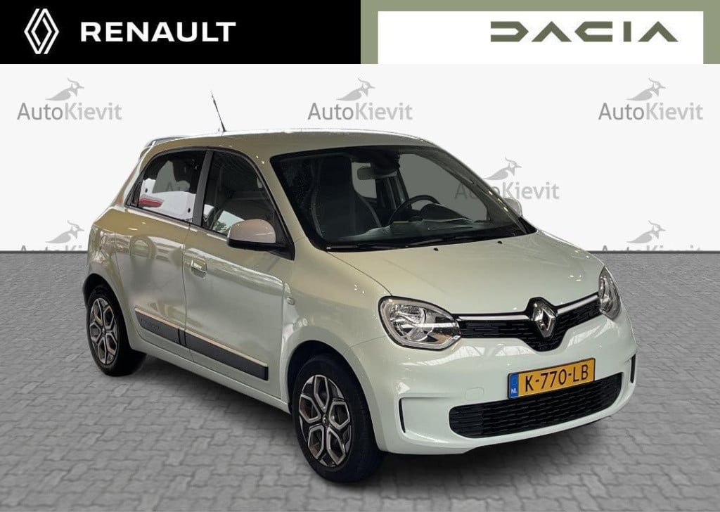 Renault Twingo 1.0 sce collection