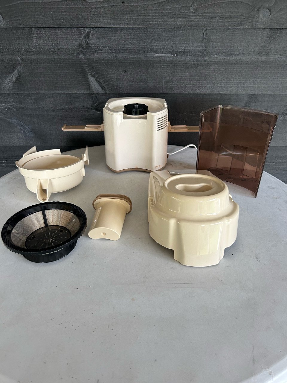 Sapcentrifuge