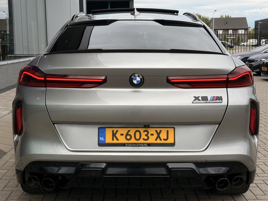 BMW X6 m competition | btw | pano | softclose | 360 camera | harman kardon 