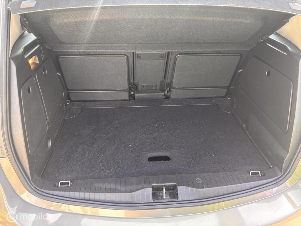 Opel Meriva 1.4 turbo anniversary edition i trekhaak