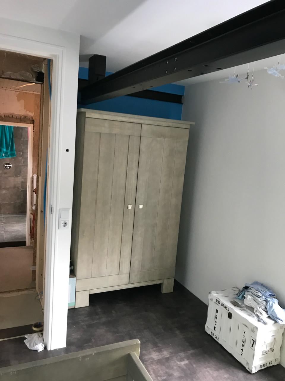 Kinderkamer