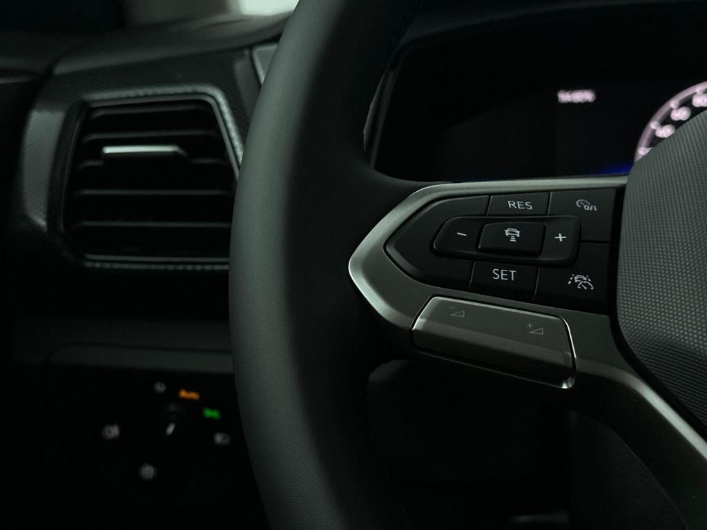 Volkswagen T-cross life edition 1.0 tsi 85 kw / 116 pk suv 7 versn. d