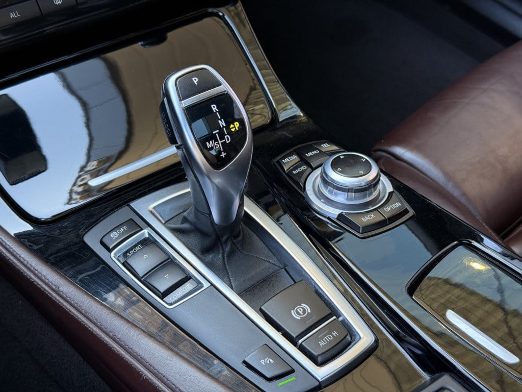 BMW 5 Serie 535d high executive m pakket | memory | schuifdak | elec trekha