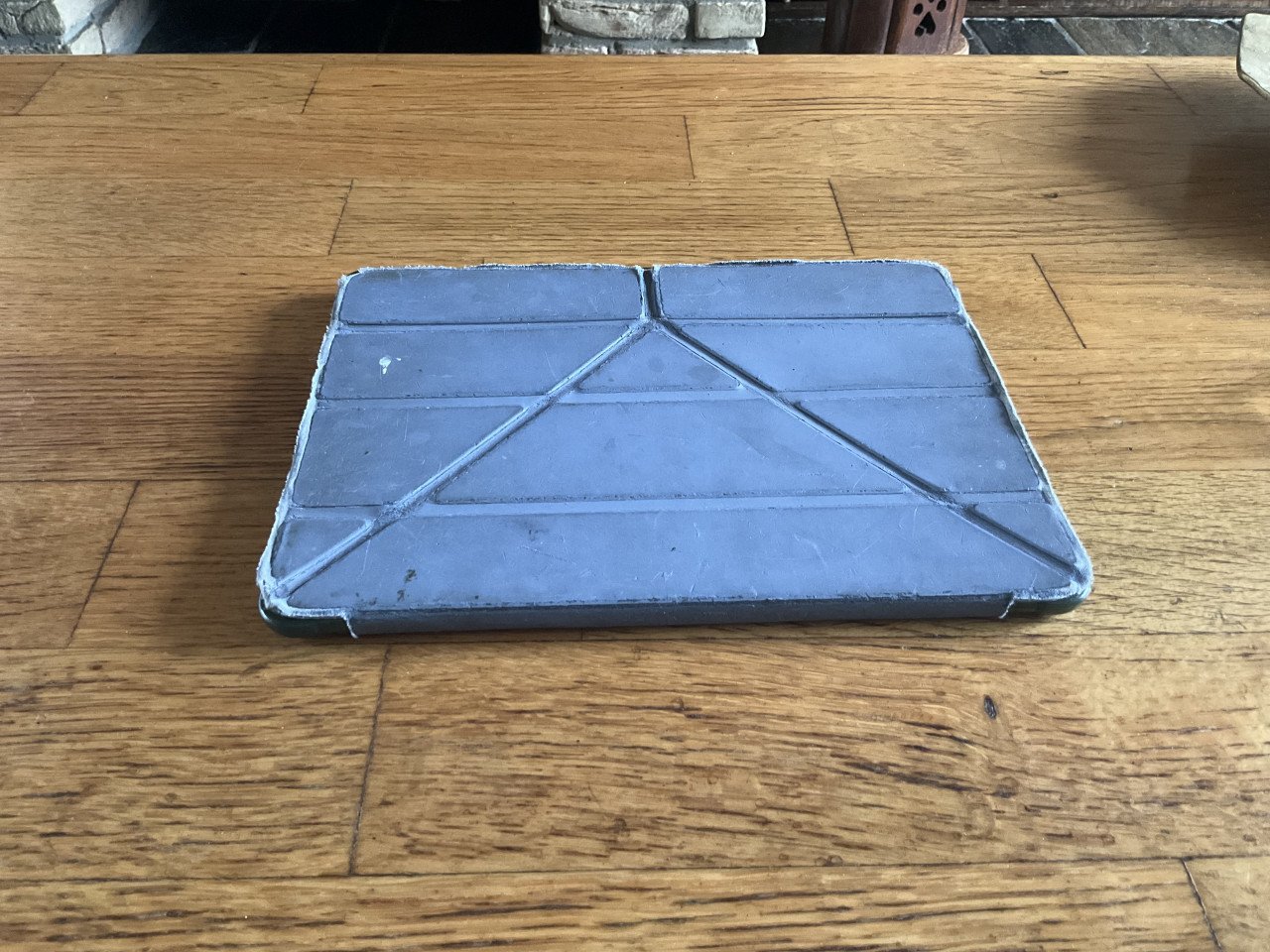 Apple iPad Pro 10,5” 512GB – met Pencil, hoes en doos