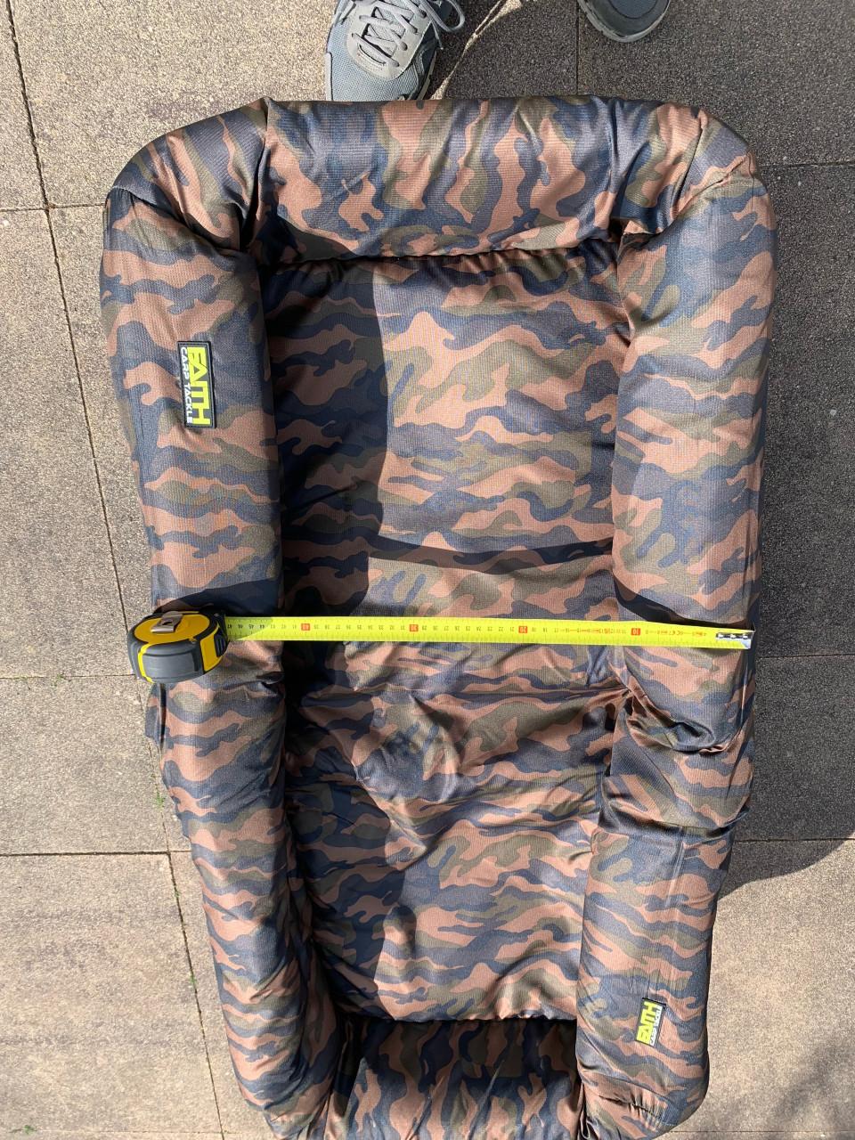 Faith XL Carp Cradle