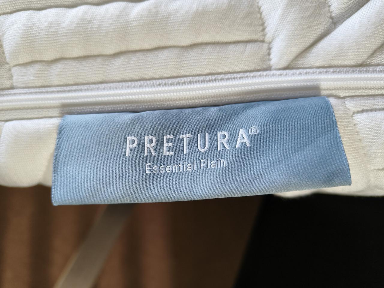 Ledikant mat zwart 60x120 incl matrasje