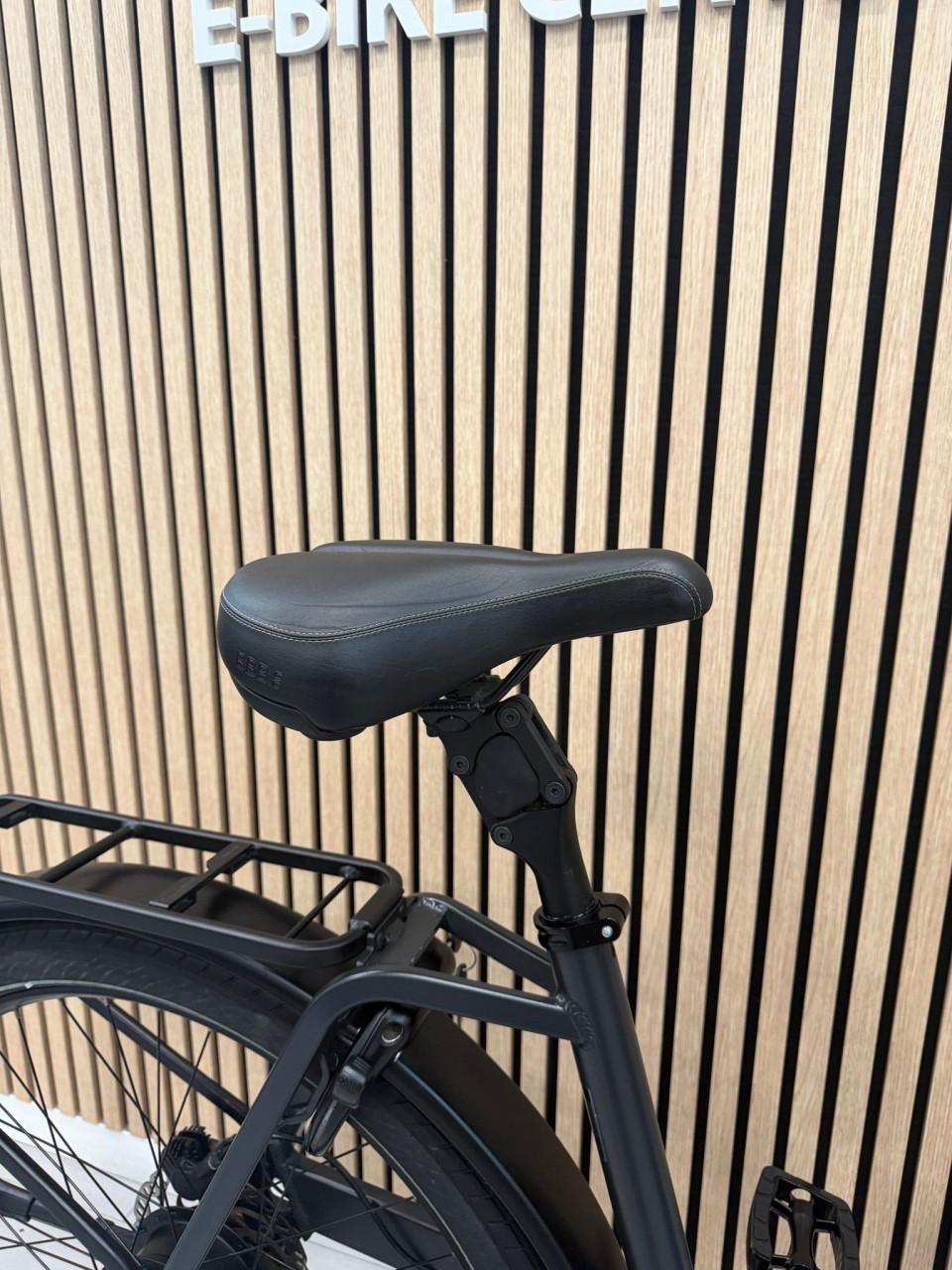 Riese & Müller Nevo 4 GT Vario Performance CX 51CM 750WH Belt