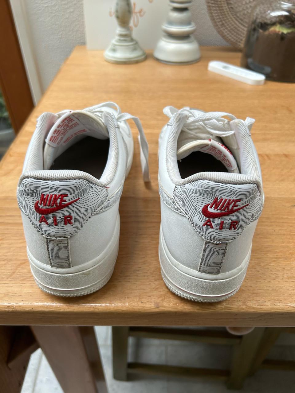 Nike Air Force 1 – Maat 43