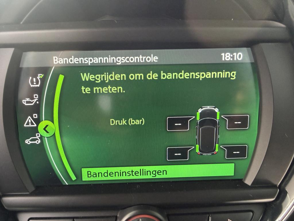 Mini Cooper mini 1.5i 136pk chili 3-drs