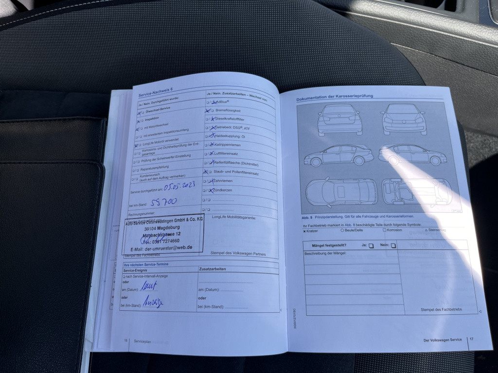 Volkswagen Golf variant 1.4 tsi highline 65 dkm