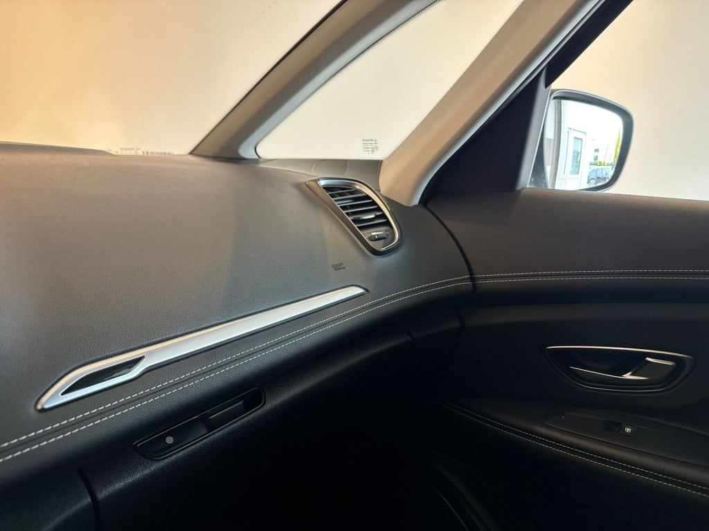 Renault Grand Scenic 1.3 tce intens 7p.
