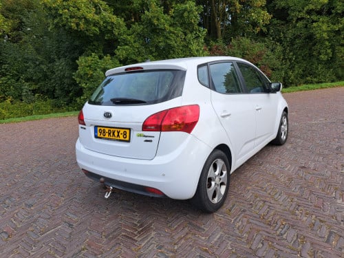 Kia Venga