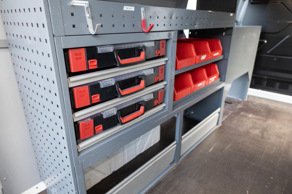 Ford Transit Custom 320 2.0 tdci l2h1 trend ✅inrichting✅2x schuifdeur✅cam