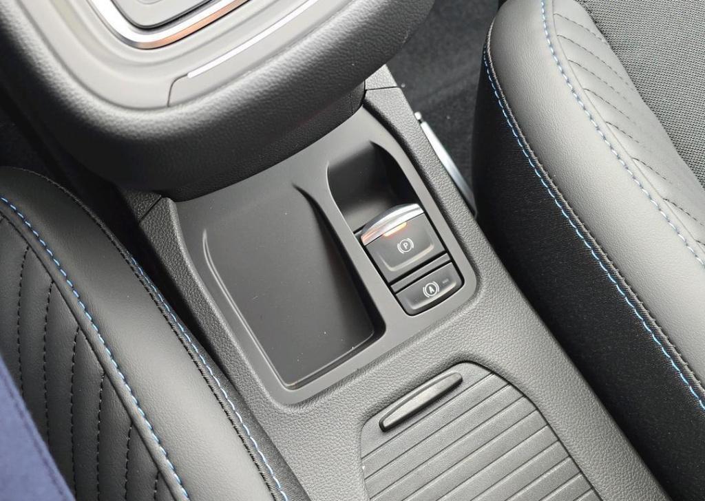 Renault Clio 1.6 e-tech full hybrid 145 esprit alpine - pack city premium /