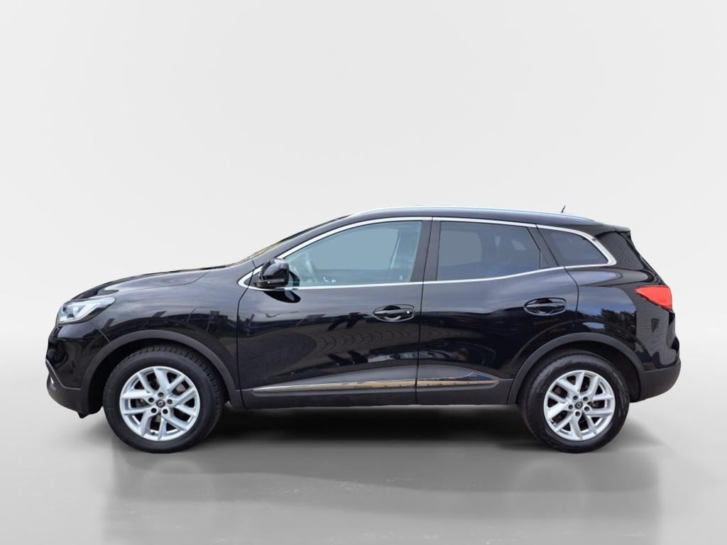 Renault Kadjar 1.2 tce 130 experience energy | automaat | navigatie | led |