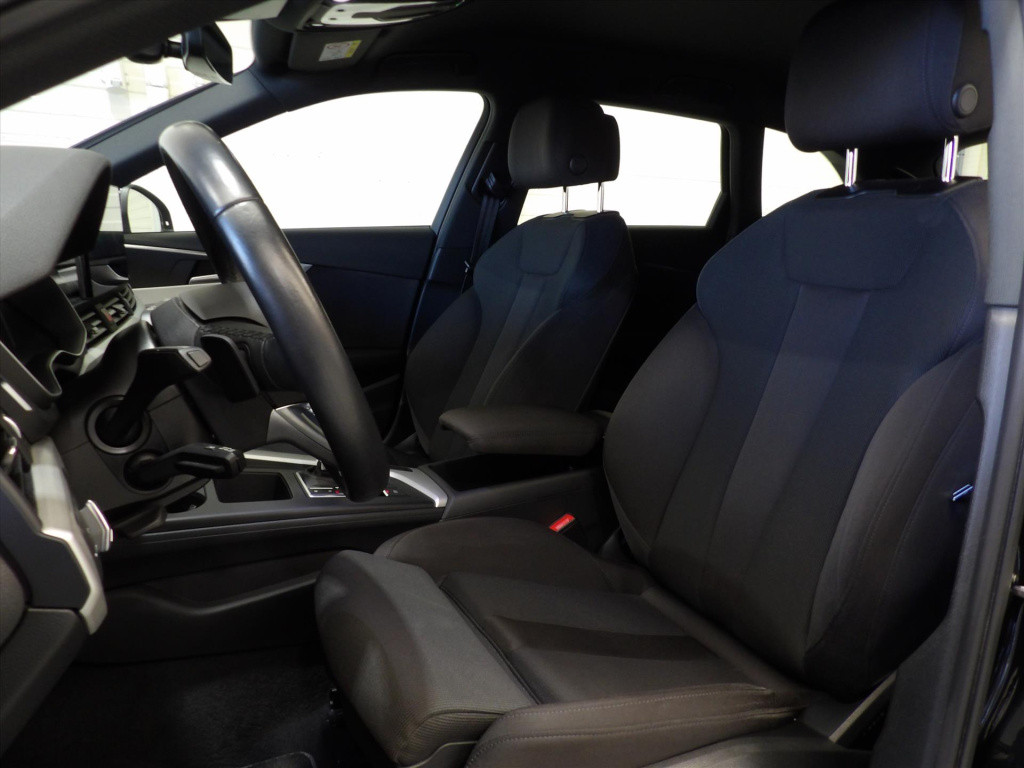 Audi A4 35 tfsi 150pk mhev s tronic s line
