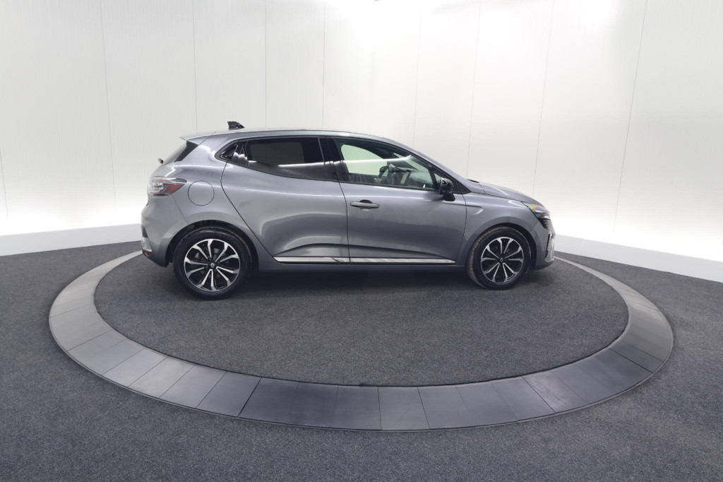 Renault Clio tce 90 gpf techno | 360 camera | dodehoekdetectie | adaptieve 