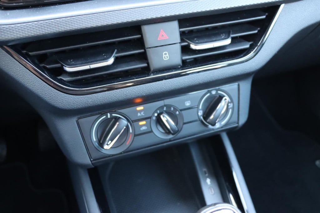 Skoda Kamiq 1.0 tsi ambition 110pk