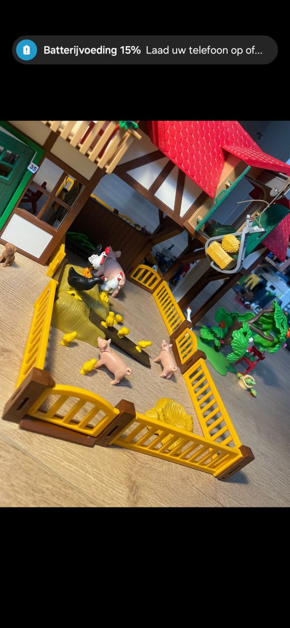 Playmobil