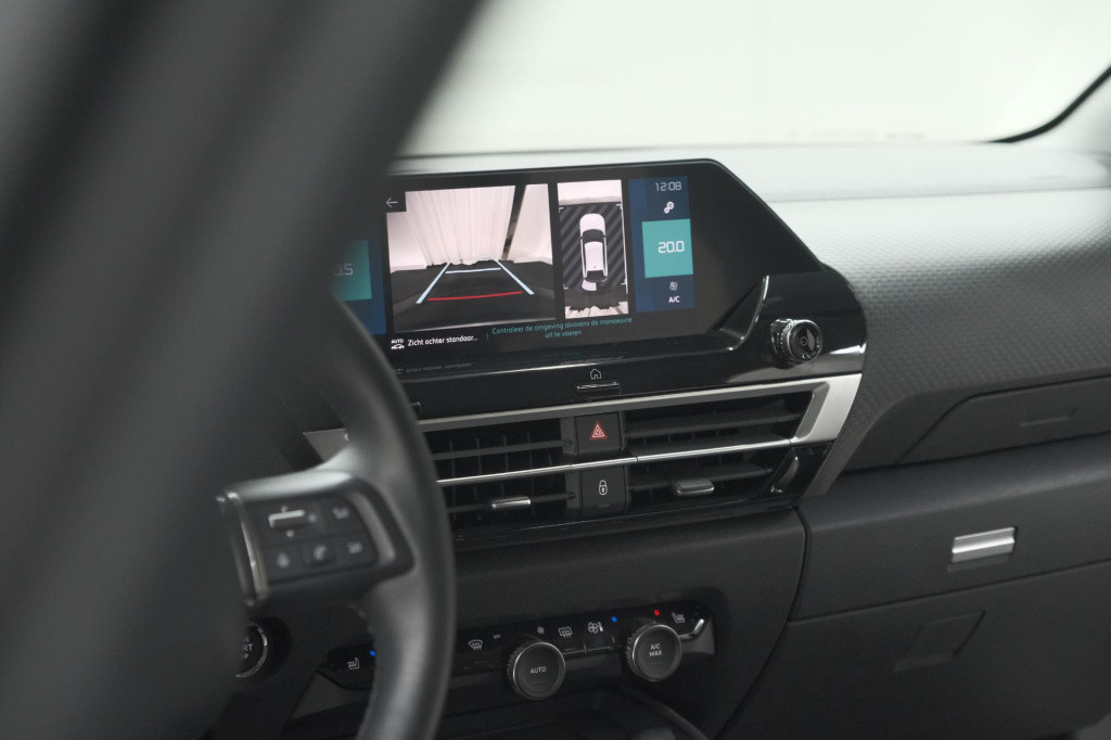 Citroen Ë-c4 shine 50 kwh | camera | pack winter | apple carplay | navigati