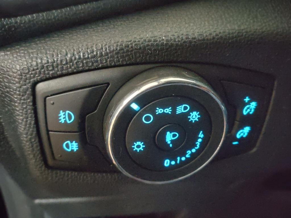 Ford Ecosport 1.0i ecoboost st line