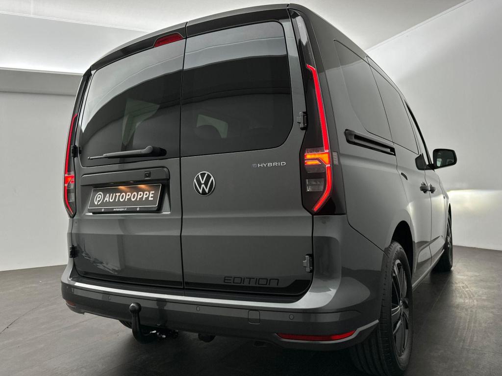 Volkswagen Caddy bedrijfswagens kombi 1.5 tsi hybride limited edition