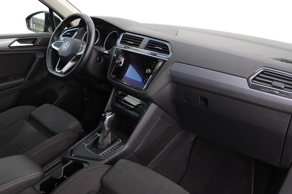 Volkswagen Tiguan 1.5 tsi elegance 150pk dsg7