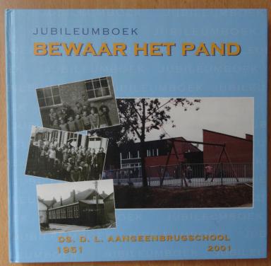 TERNEUZEN Ds DL Aangeenbrugschool