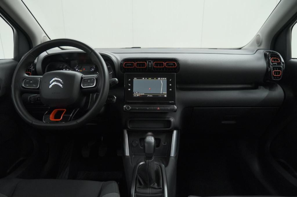 Citroen C3 Aircross puretech 82 feel | parkeersensoren | navigatie | cruise