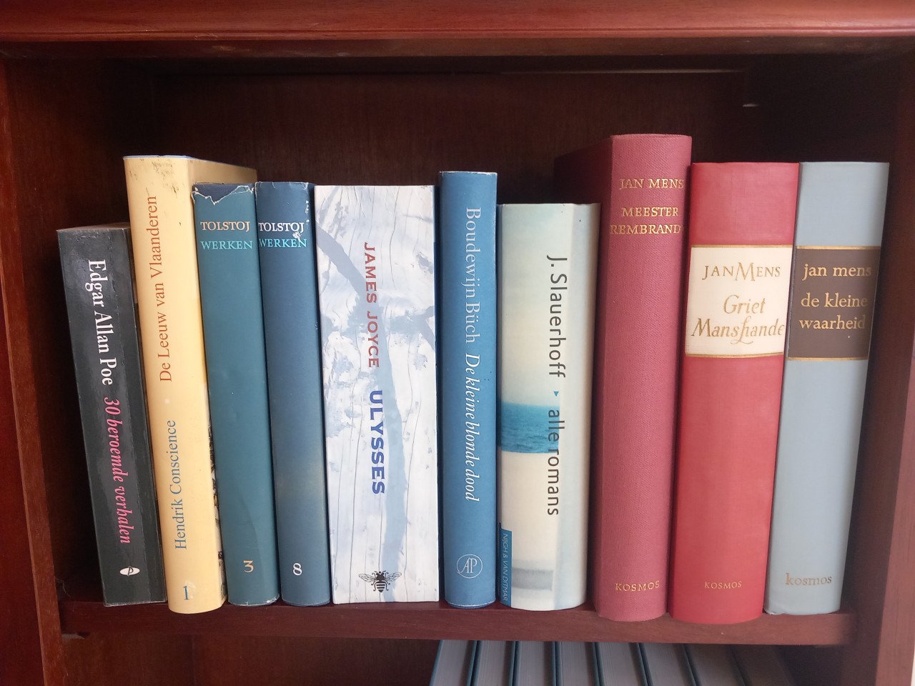 Klassieke literatuur