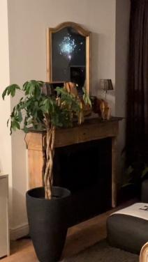 Schouw te koop, compleet toebehoren, als nieuw