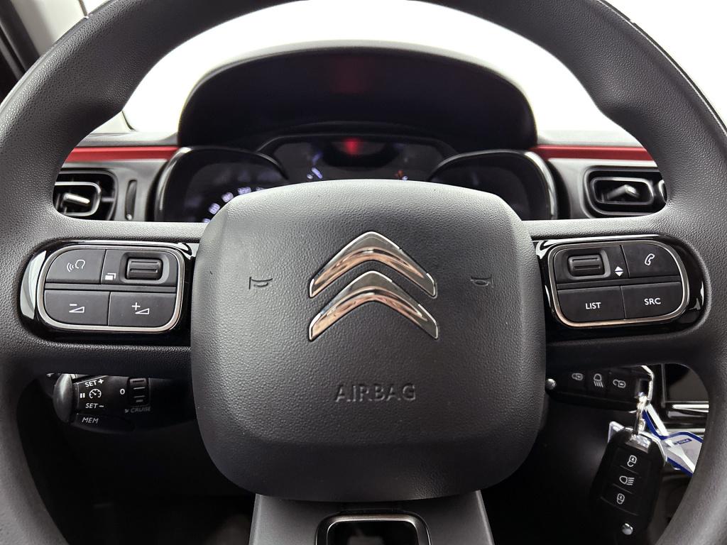 Citroen C3 82 pk c-series | navigatie | parkeersensoren |